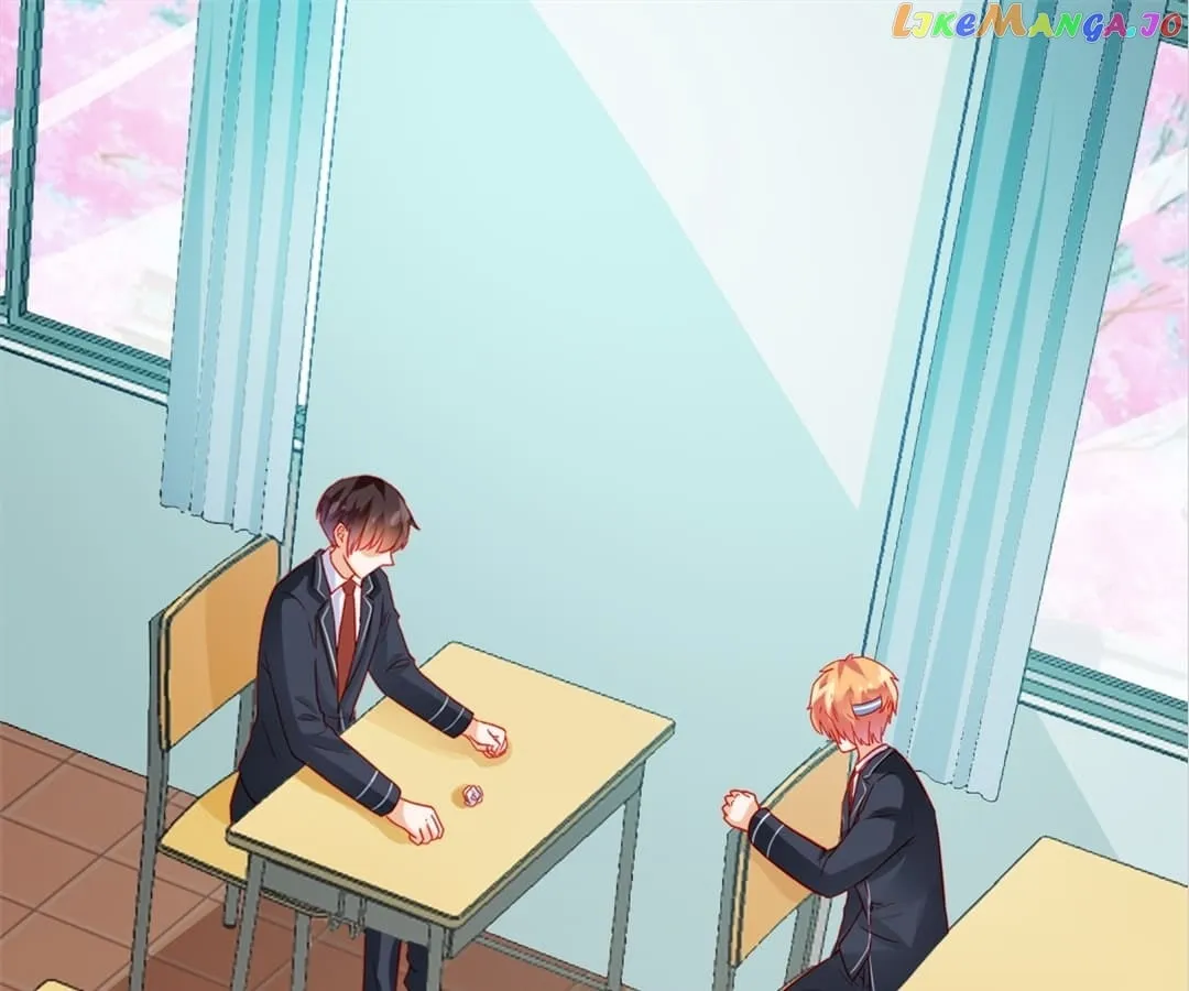 Read Tyrant, Don’T Be Arrogant chapter 74 image 0 on Lezhin