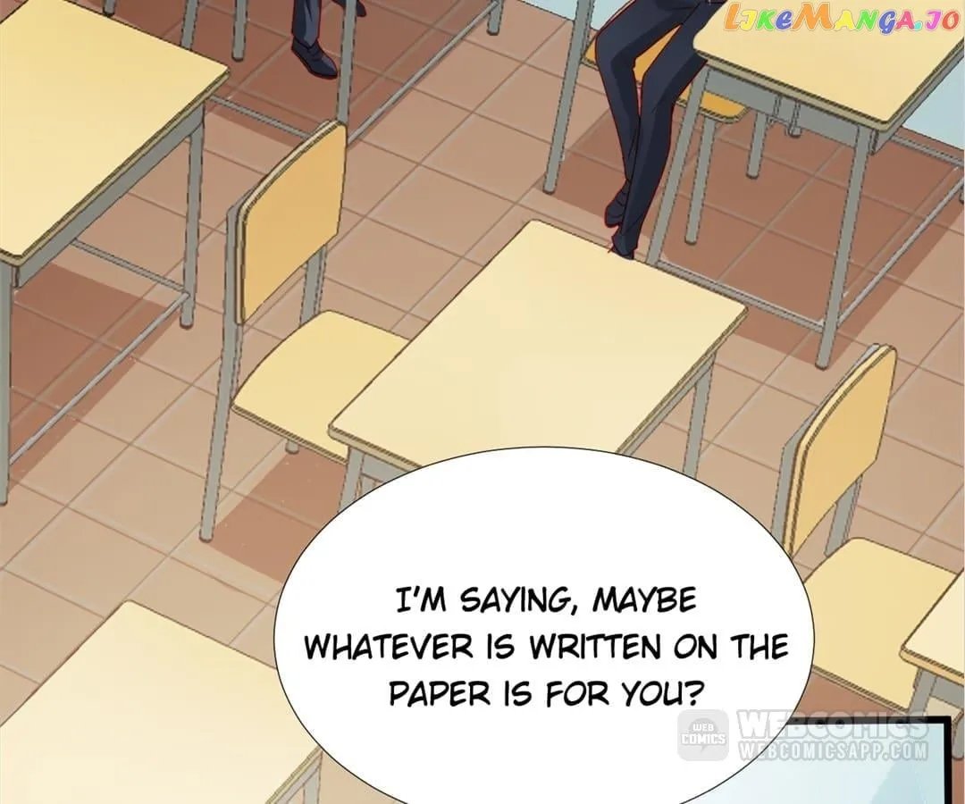 Read Tyrant, Don’T Be Arrogant chapter 74 image 1 on Lezhin