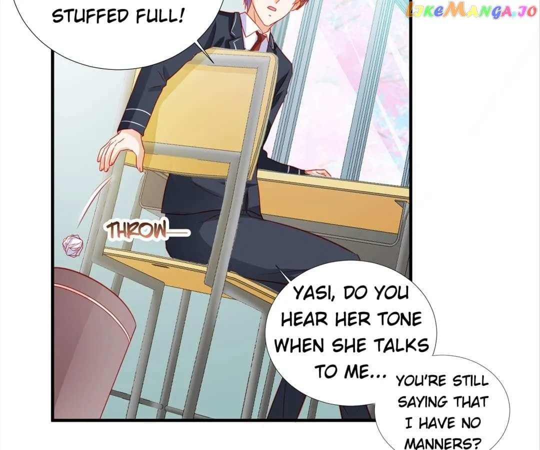 Read Tyrant, Don’T Be Arrogant chapter 74 image 15 on Lezhin
