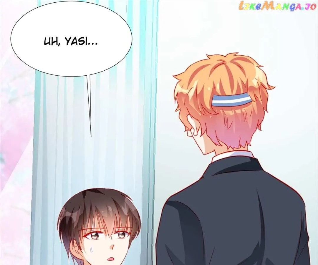 Read Tyrant, Don’T Be Arrogant chapter 74 image 18 on Lezhin