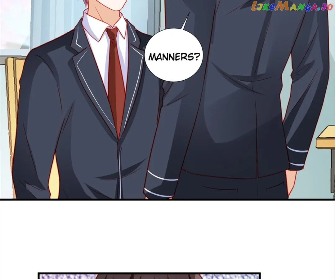 Read Tyrant, Don’T Be Arrogant chapter 74 image 19 on Lezhin