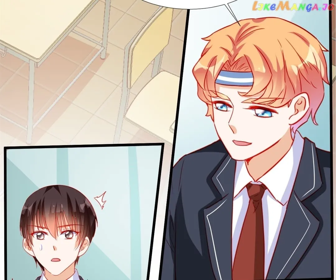 Read Tyrant, Don’T Be Arrogant chapter 74 image 2 on Lezhin