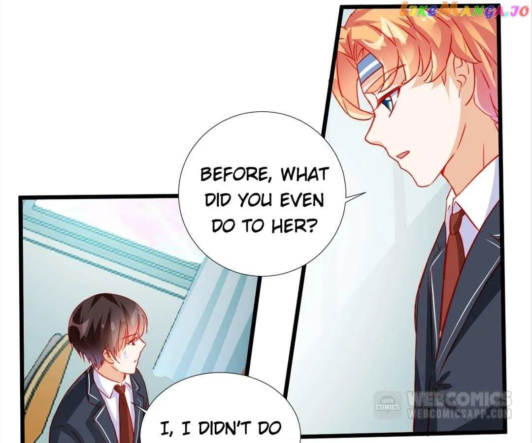 Read Tyrant, Don’T Be Arrogant chapter 74 image 21 on Lezhin