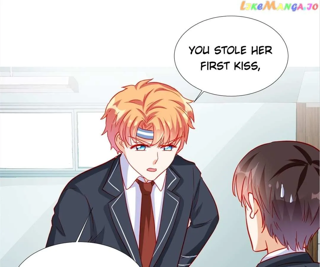 Read Tyrant, Don’T Be Arrogant chapter 74 image 24 on Lezhin