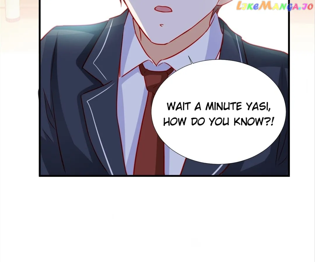 Read Tyrant, Don’T Be Arrogant chapter 74 image 27 on Lezhin