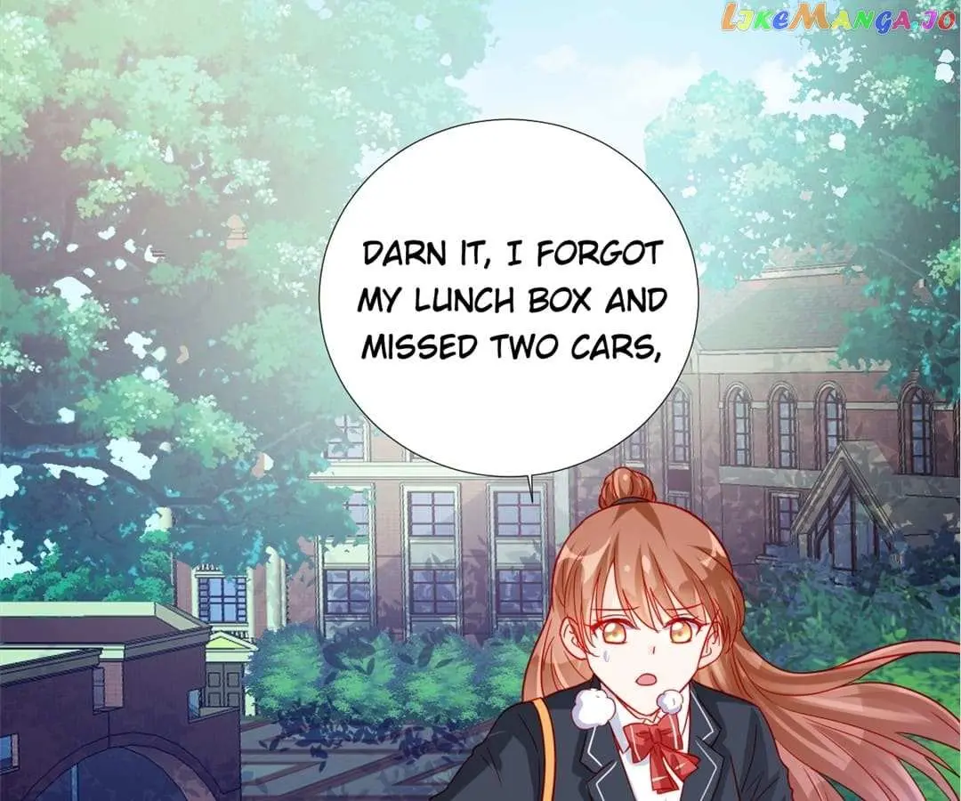 Read Tyrant, Don’T Be Arrogant chapter 74 image 31 on Lezhin