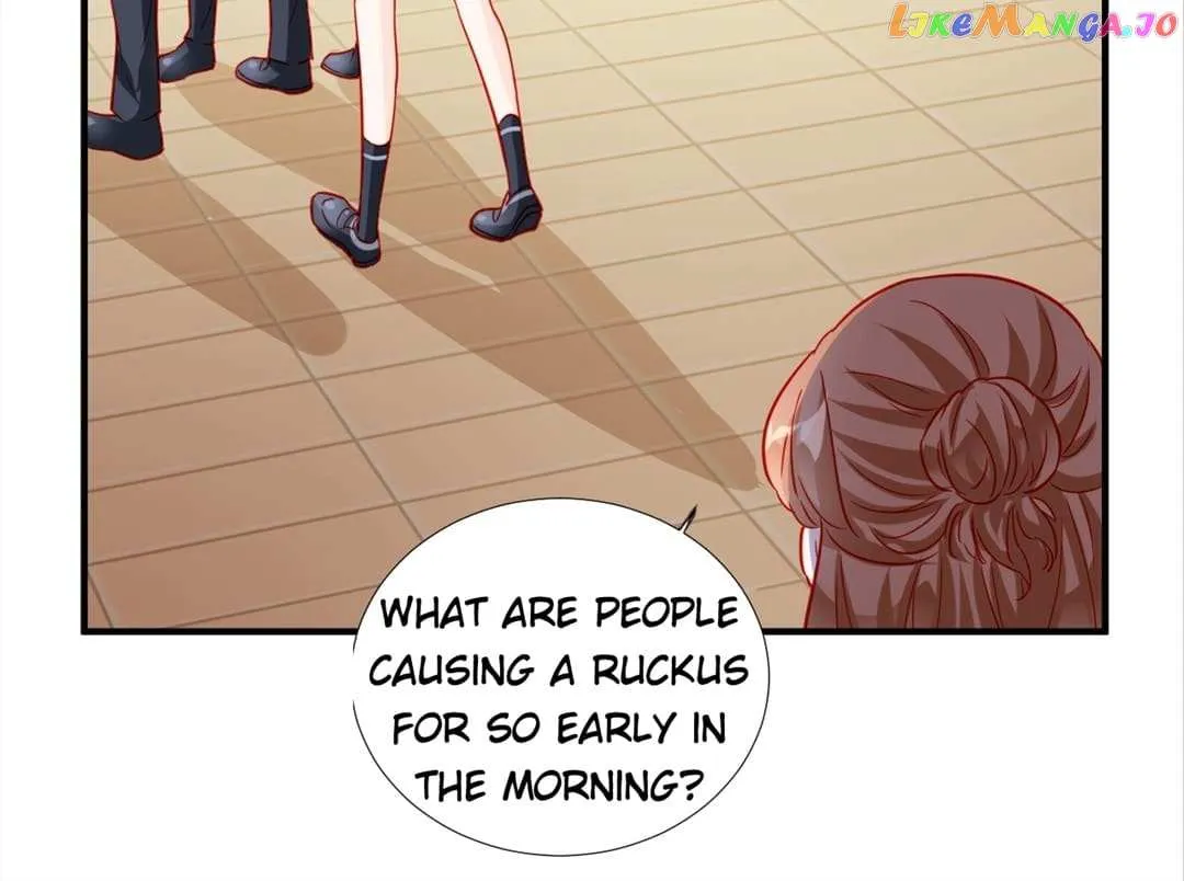Read Tyrant, Don’T Be Arrogant chapter 74 image 35 on Lezhin