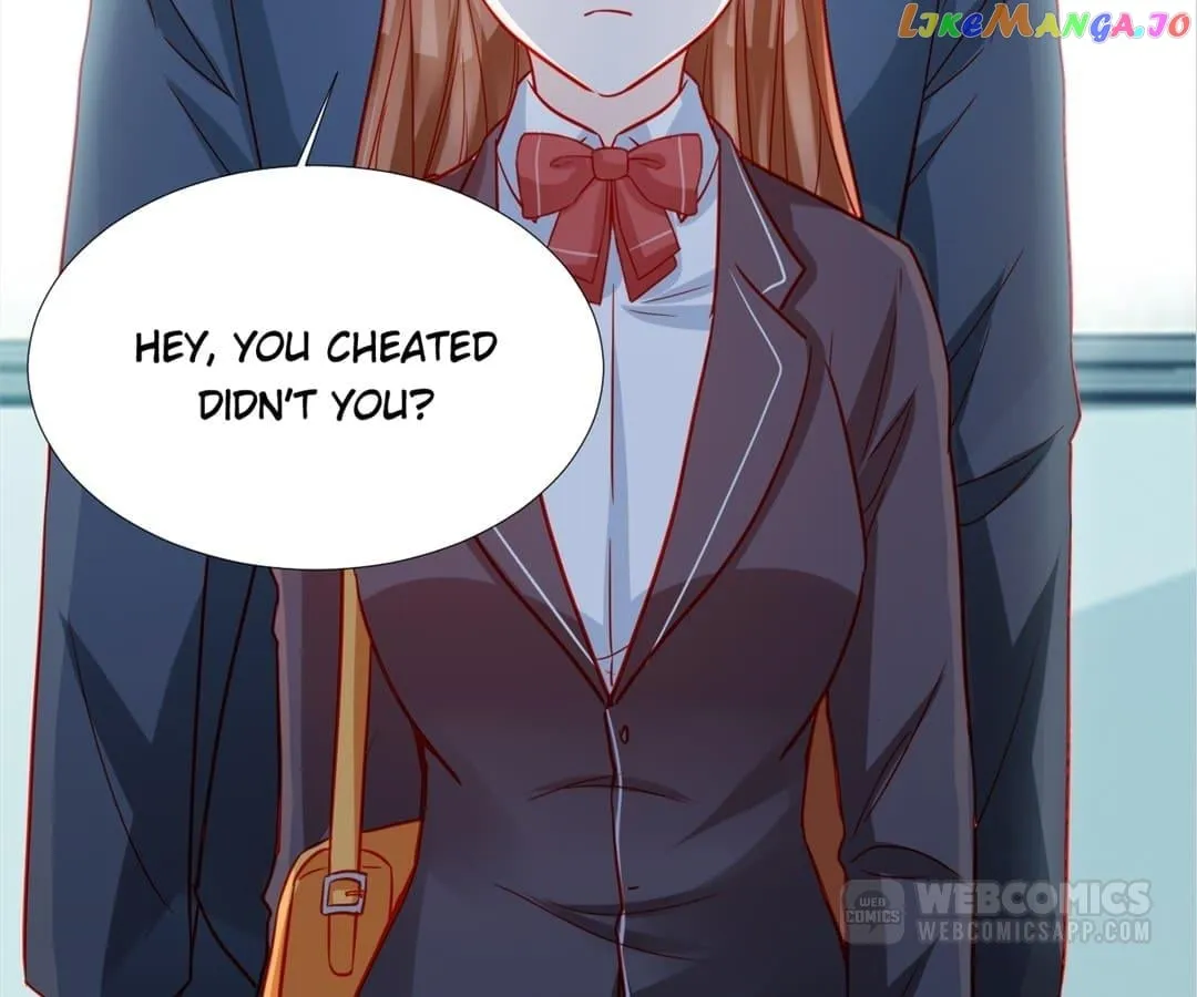 Read Tyrant, Don’T Be Arrogant chapter 75 image 18 on Lezhin