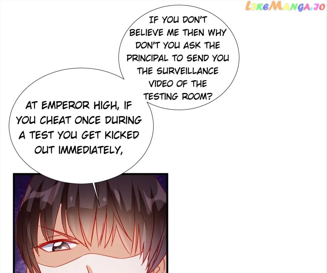 Read Tyrant, Don’T Be Arrogant chapter 75 image 21 on Lezhin