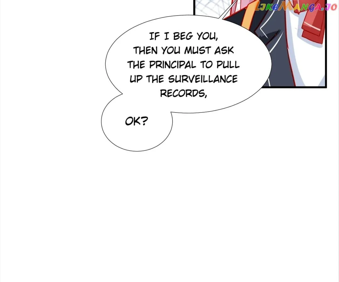 Read Tyrant, Don’T Be Arrogant chapter 75 image 23 on Lezhin