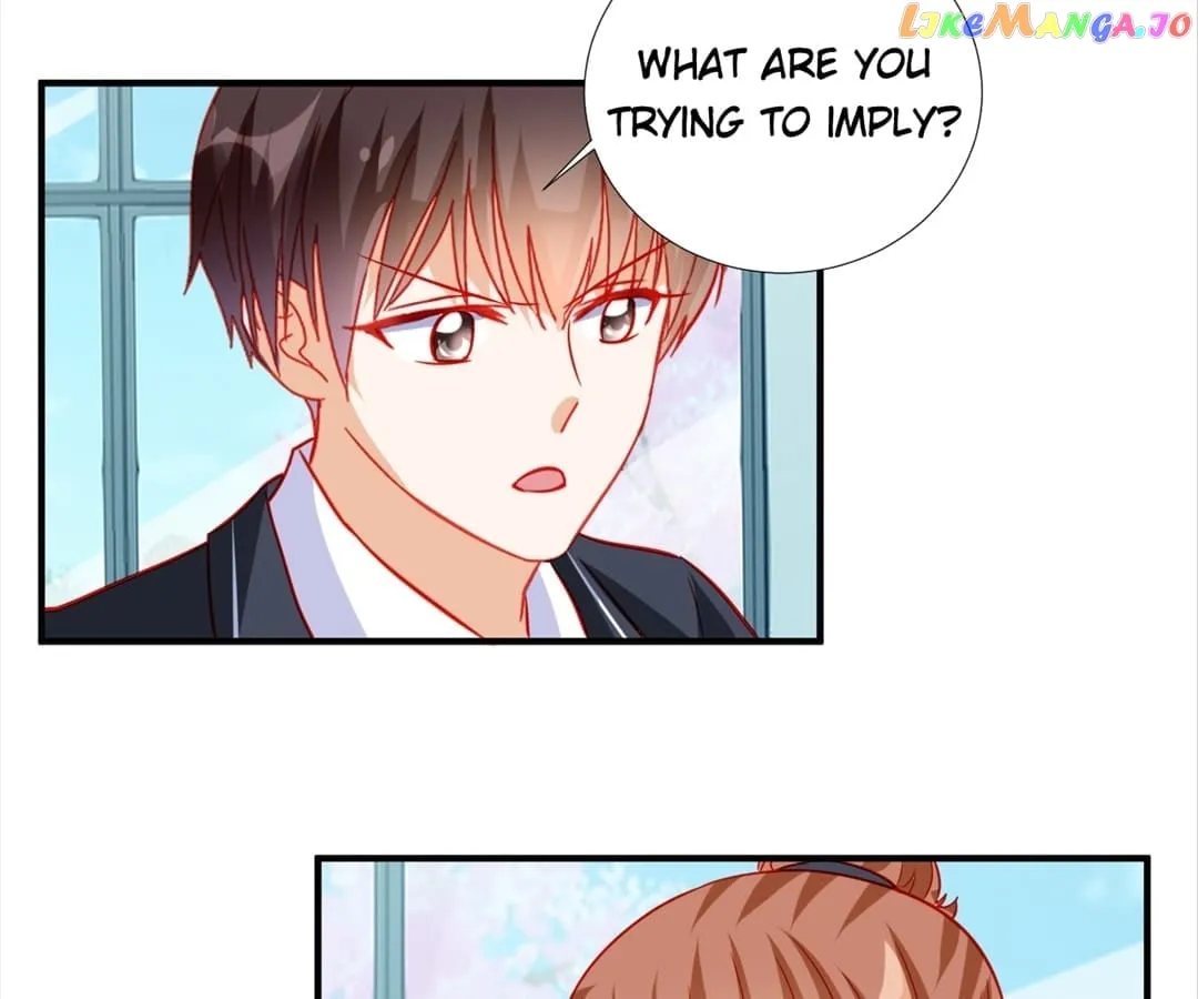 Read Tyrant, Don’T Be Arrogant chapter 75 image 27 on Lezhin