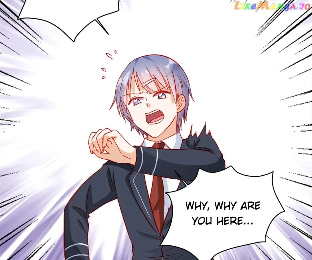 Read Tyrant, Don’T Be Arrogant chapter 75 image 3 on Lezhin