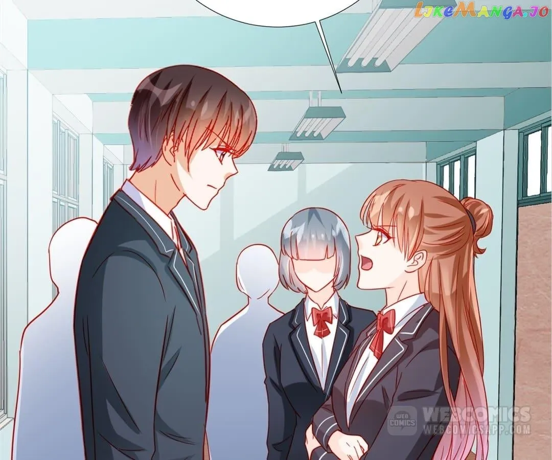 Read Tyrant, Don’T Be Arrogant chapter 75 image 30 on Lezhin