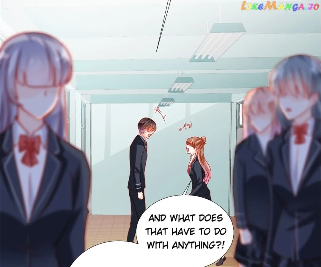 Read Tyrant, Don’T Be Arrogant chapter 75 image 33 on Lezhin