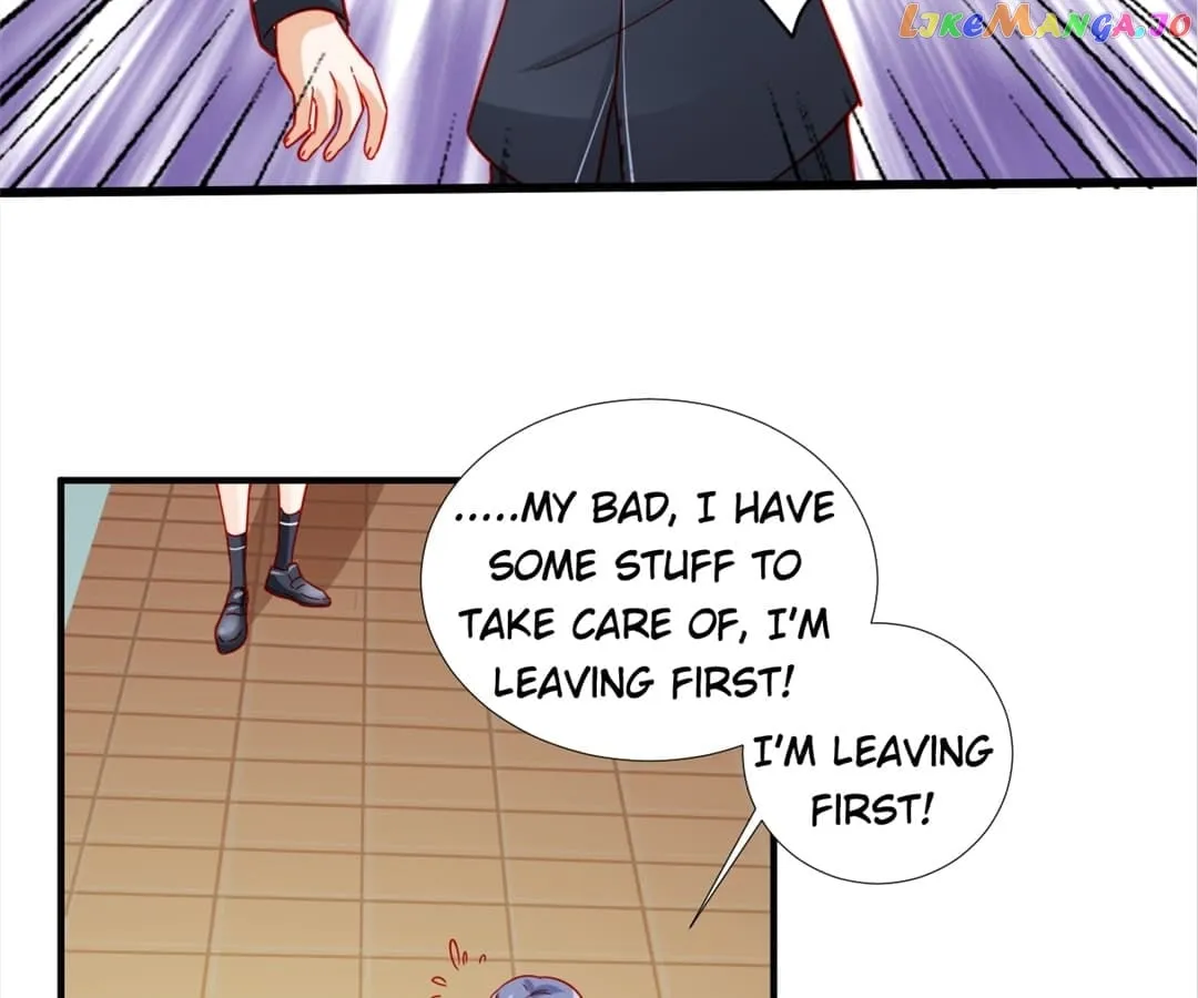 Read Tyrant, Don’T Be Arrogant chapter 75 image 4 on Lezhin