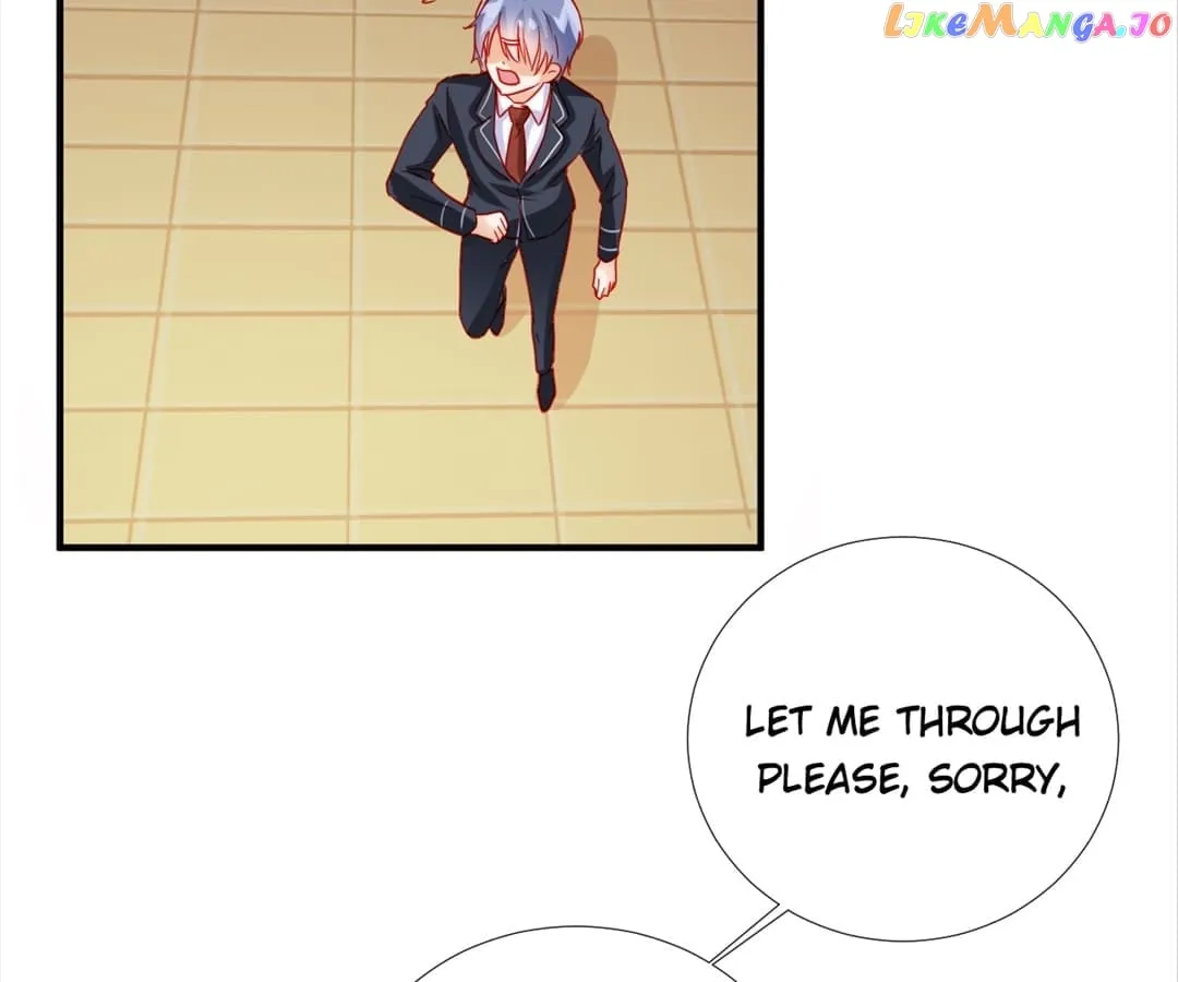 Read Tyrant, Don’T Be Arrogant chapter 75 image 5 on Lezhin