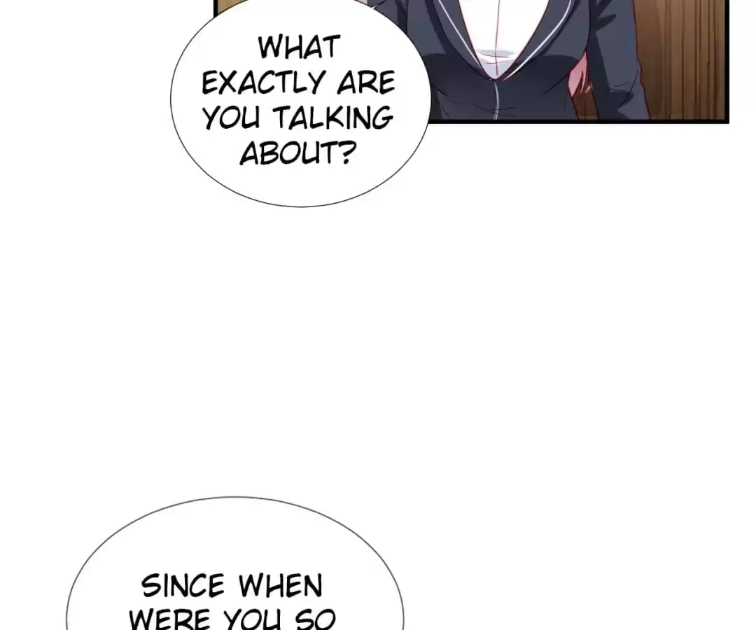 Read Tyrant, Don’T Be Arrogant chapter 76 image 3 on Lezhin