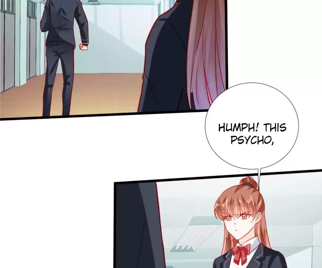 Read Tyrant, Don’T Be Arrogant chapter 76 image 32 on Lezhin