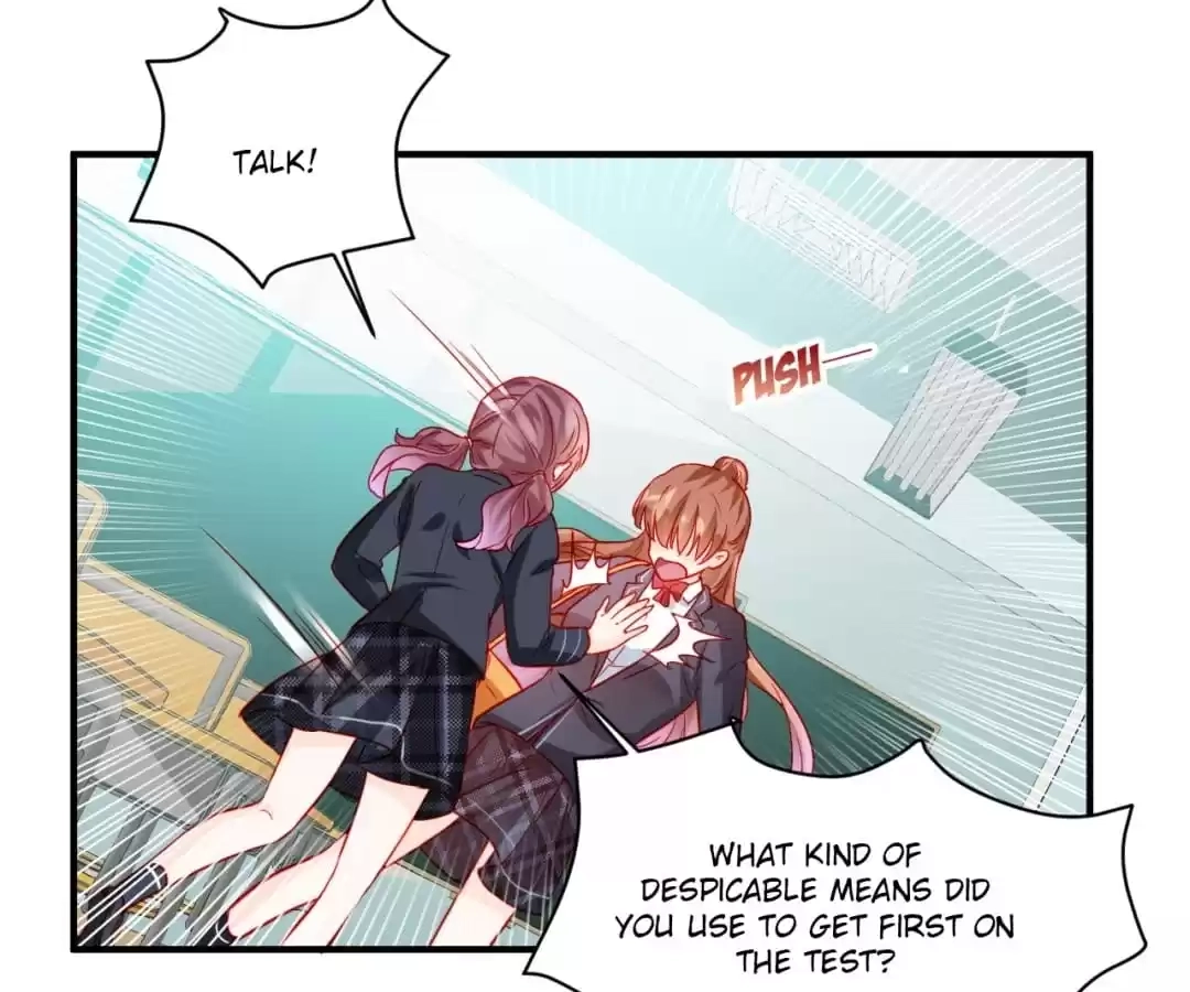 Read Tyrant, Don’T Be Arrogant chapter 76 image 45 on Lezhin