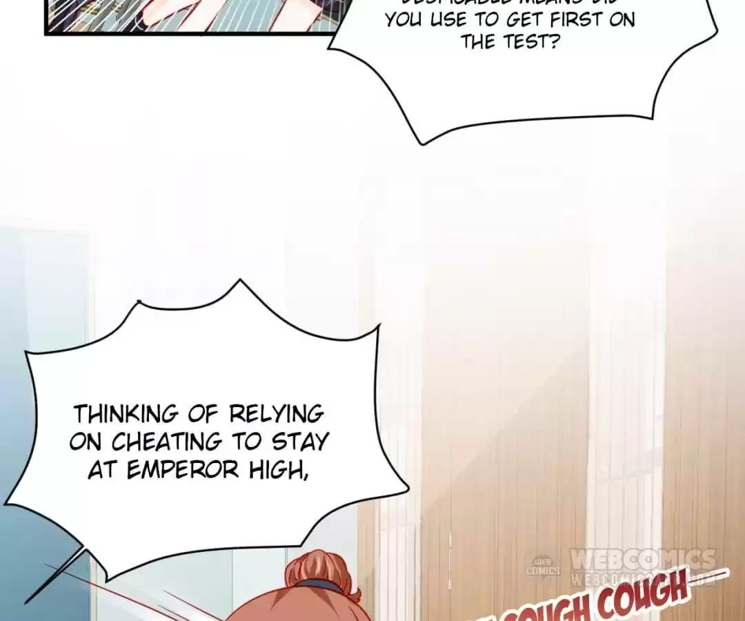 Read Tyrant, Don’T Be Arrogant chapter 77 image 1 on Lezhin