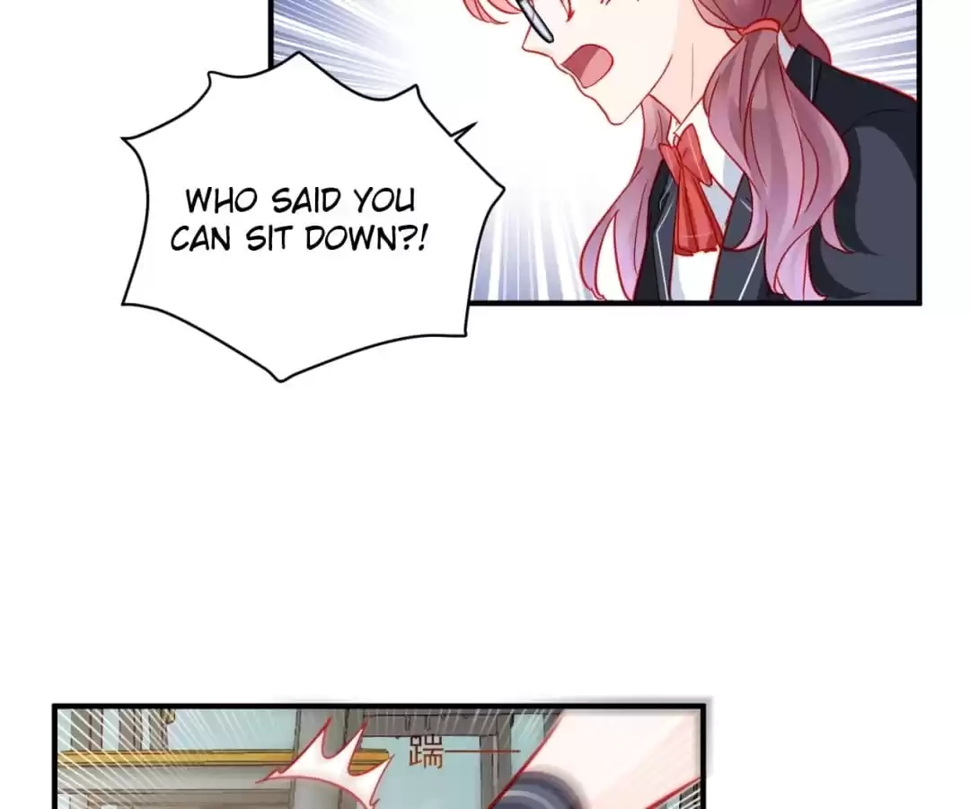 Read Tyrant, Don’T Be Arrogant chapter 77 image 27 on Lezhin