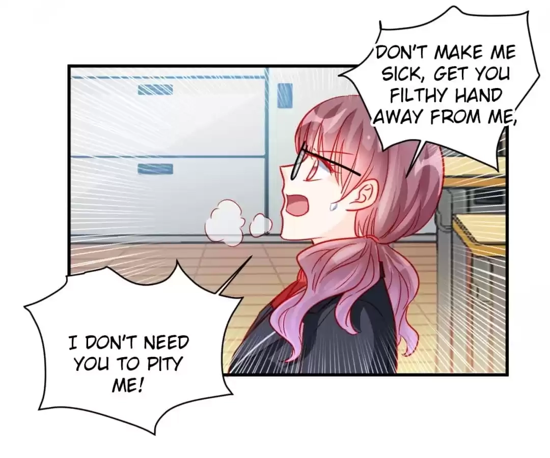 Read Tyrant, Don’T Be Arrogant chapter 77 image 45 on Lezhin