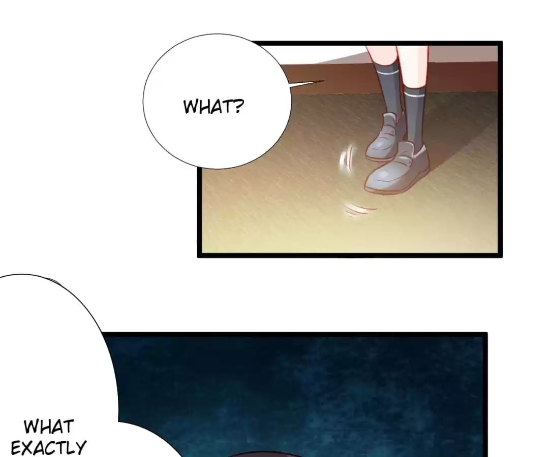 Read Tyrant, Don’T Be Arrogant chapter 78 image 37 on Lezhin