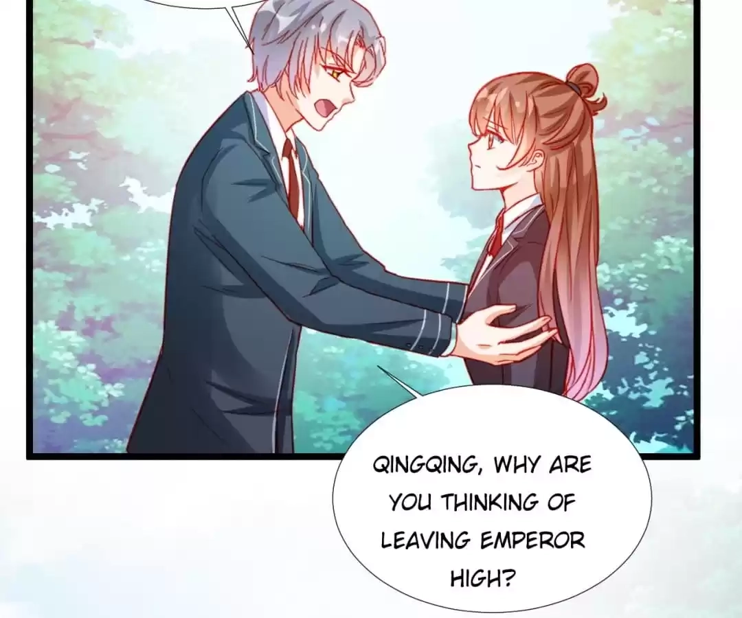 Read Tyrant, Don’T Be Arrogant chapter 79 image 27 on Lezhin