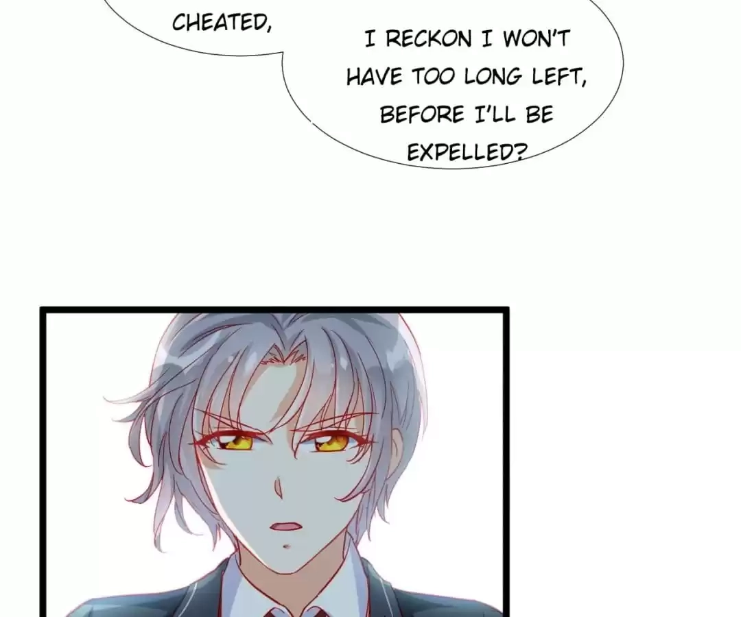 Read Tyrant, Don’T Be Arrogant chapter 79 image 30 on Lezhin