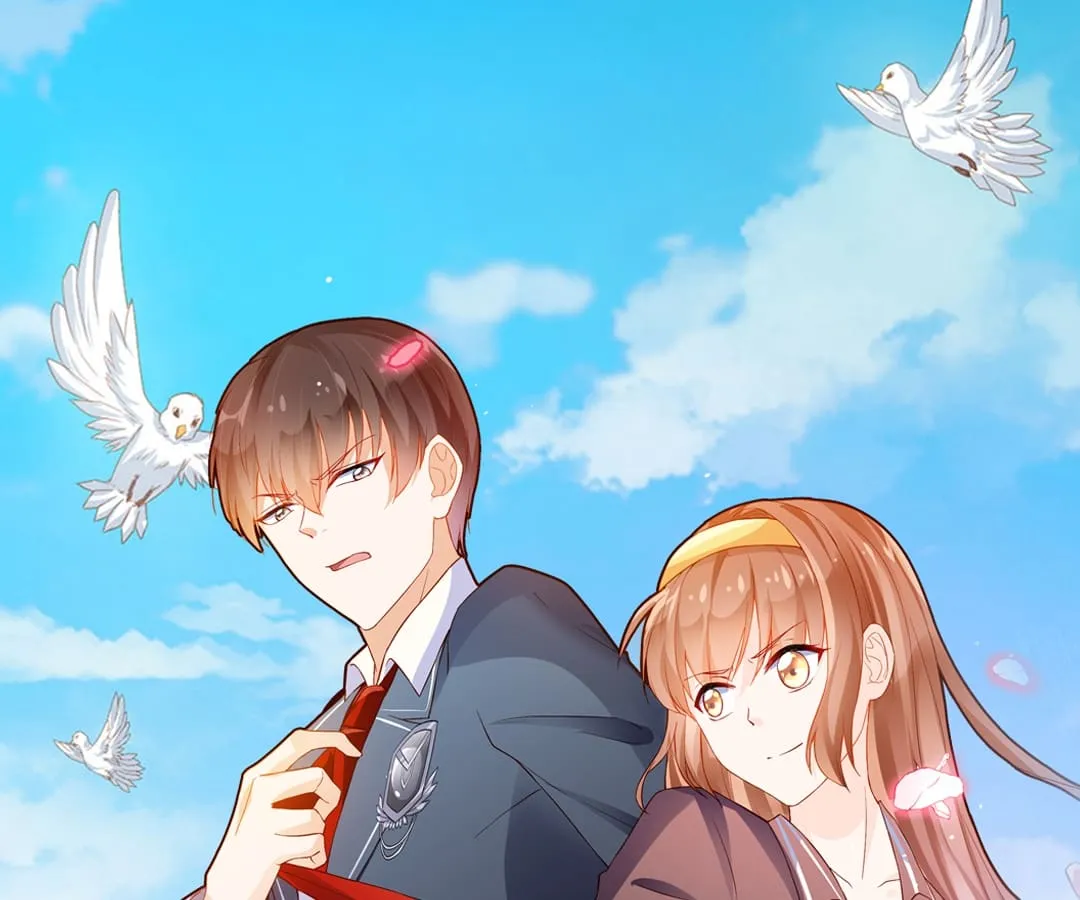 Read Tyrant, Don’T Be Arrogant chapter 8 image 0 on Lezhin