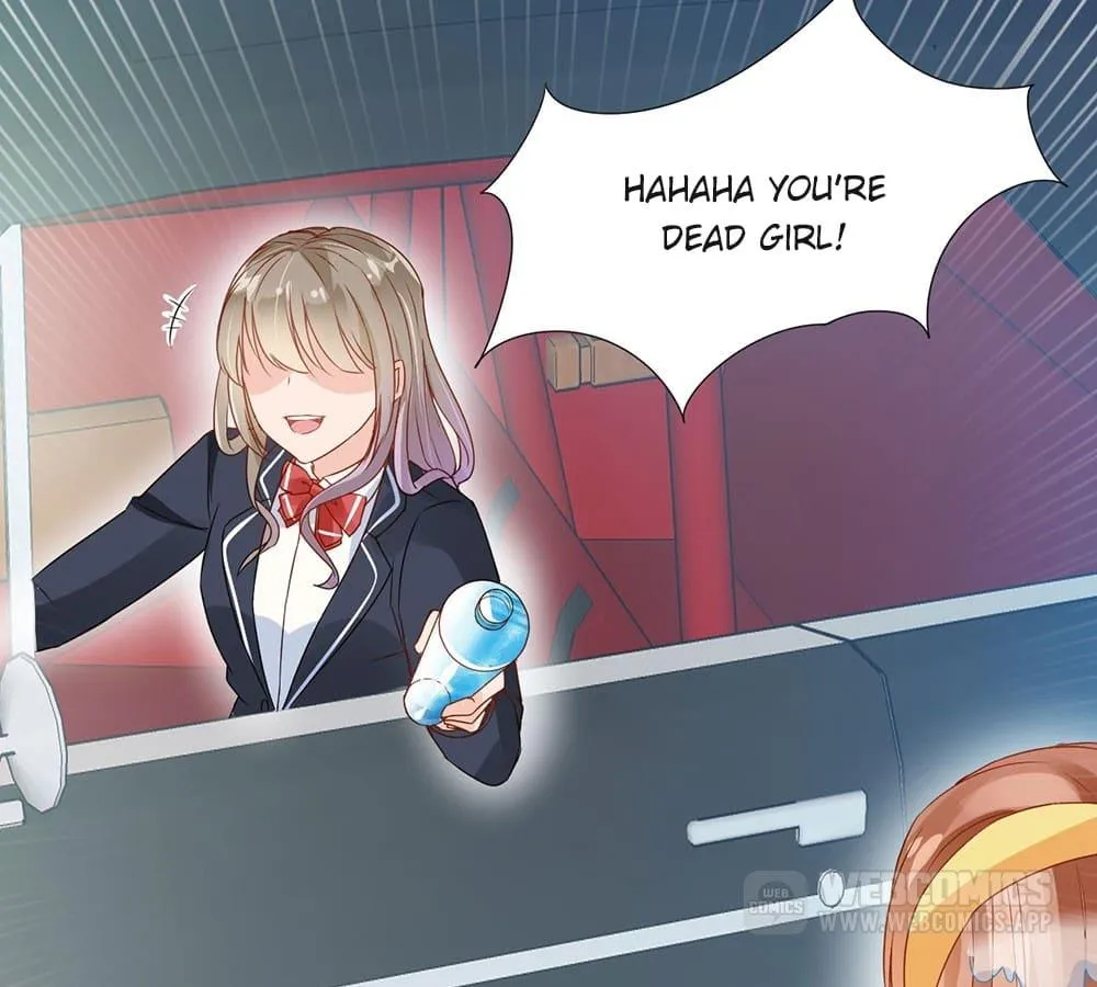 Read Tyrant, Don’T Be Arrogant chapter 8 image 17 on Lezhin