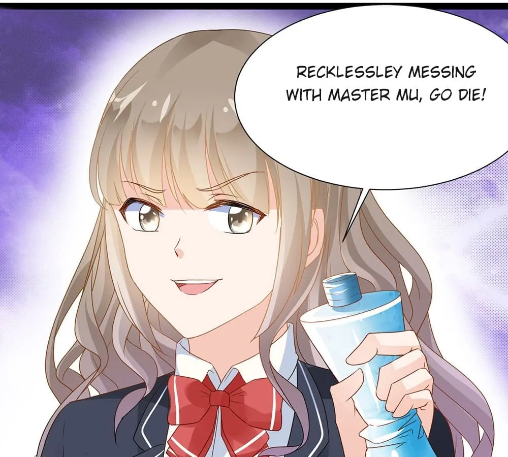 Read Tyrant, Don’T Be Arrogant chapter 8 image 19 on Lezhin