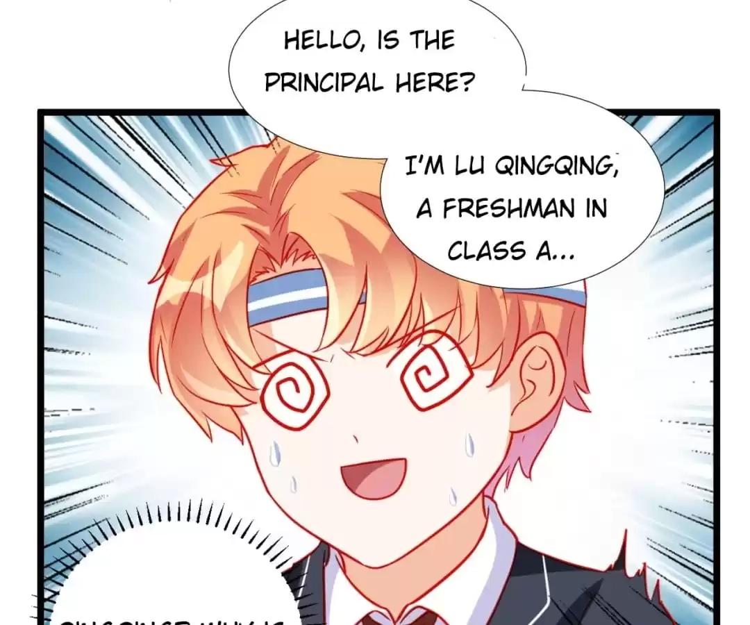 Read Tyrant, Don’T Be Arrogant chapter 80 image 2 on Lezhin