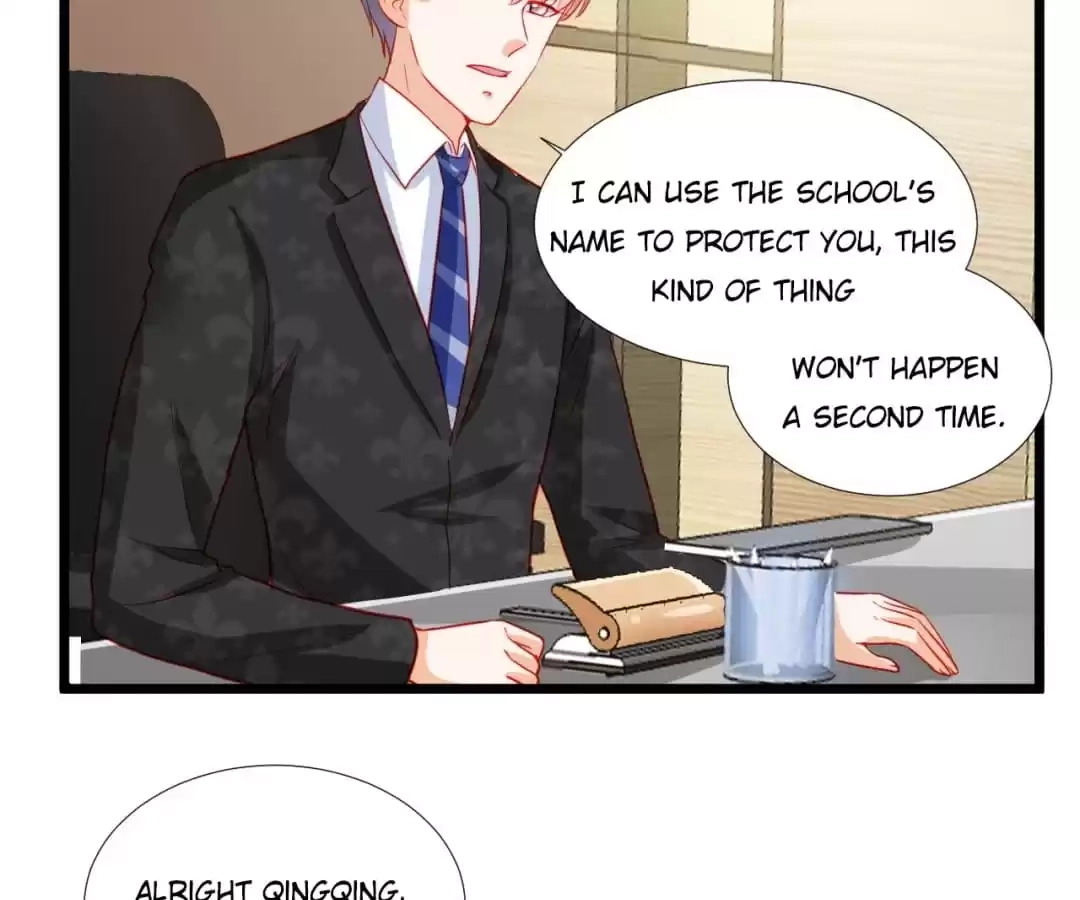 Read Tyrant, Don’T Be Arrogant chapter 80 image 38 on Lezhin