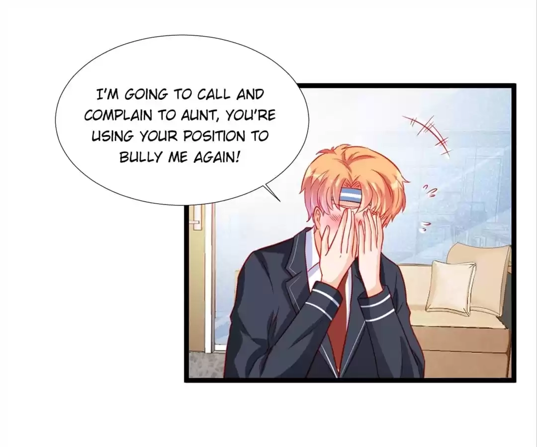 Read Tyrant, Don’T Be Arrogant chapter 81 image 16 on Lezhin