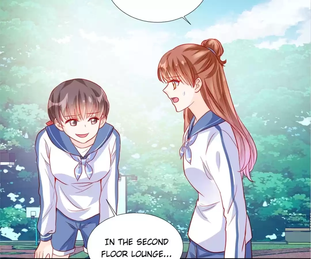 Read Tyrant, Don’T Be Arrogant chapter 81 image 37 on Lezhin