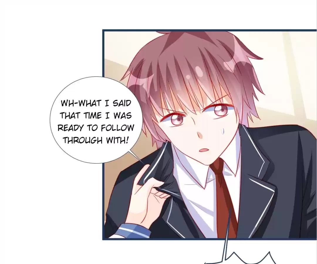 Read Tyrant, Don’T Be Arrogant chapter 82 image 18 on Lezhin