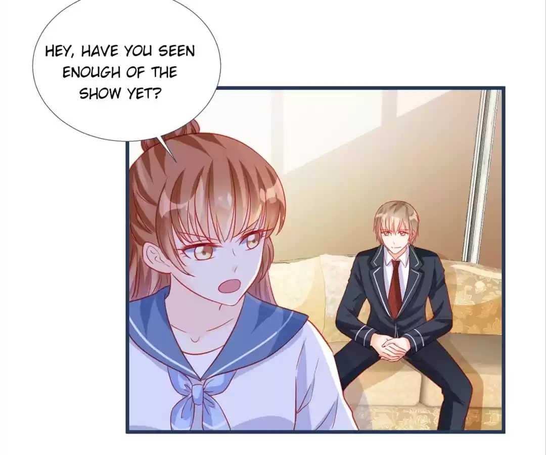Read Tyrant, Don’T Be Arrogant chapter 82 image 22 on Lezhin