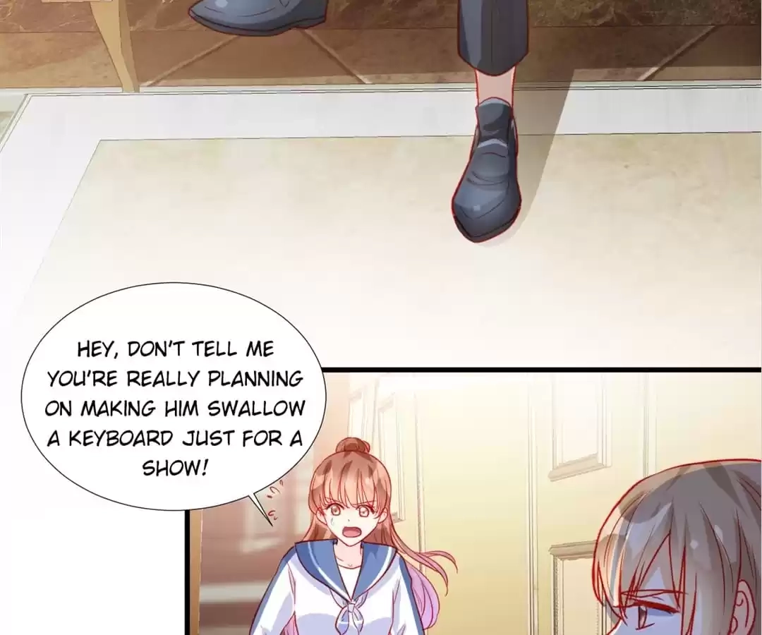 Read Tyrant, Don’T Be Arrogant chapter 82 image 5 on Lezhin