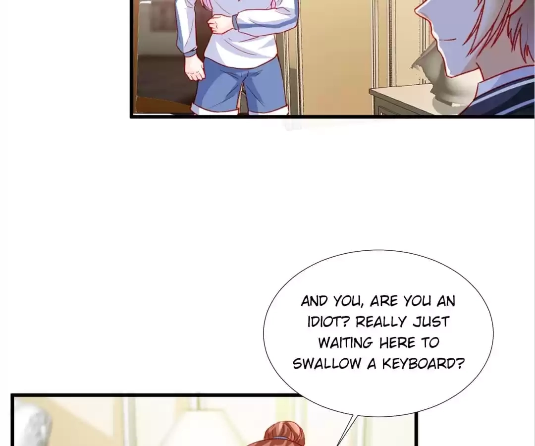 Read Tyrant, Don’T Be Arrogant chapter 82 image 6 on Lezhin