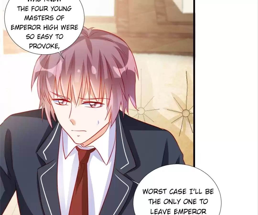 Read Tyrant, Don’T Be Arrogant chapter 82 image 8 on Lezhin