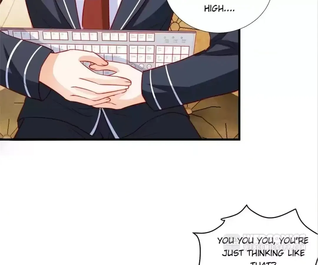 Read Tyrant, Don’T Be Arrogant chapter 82 image 9 on Lezhin