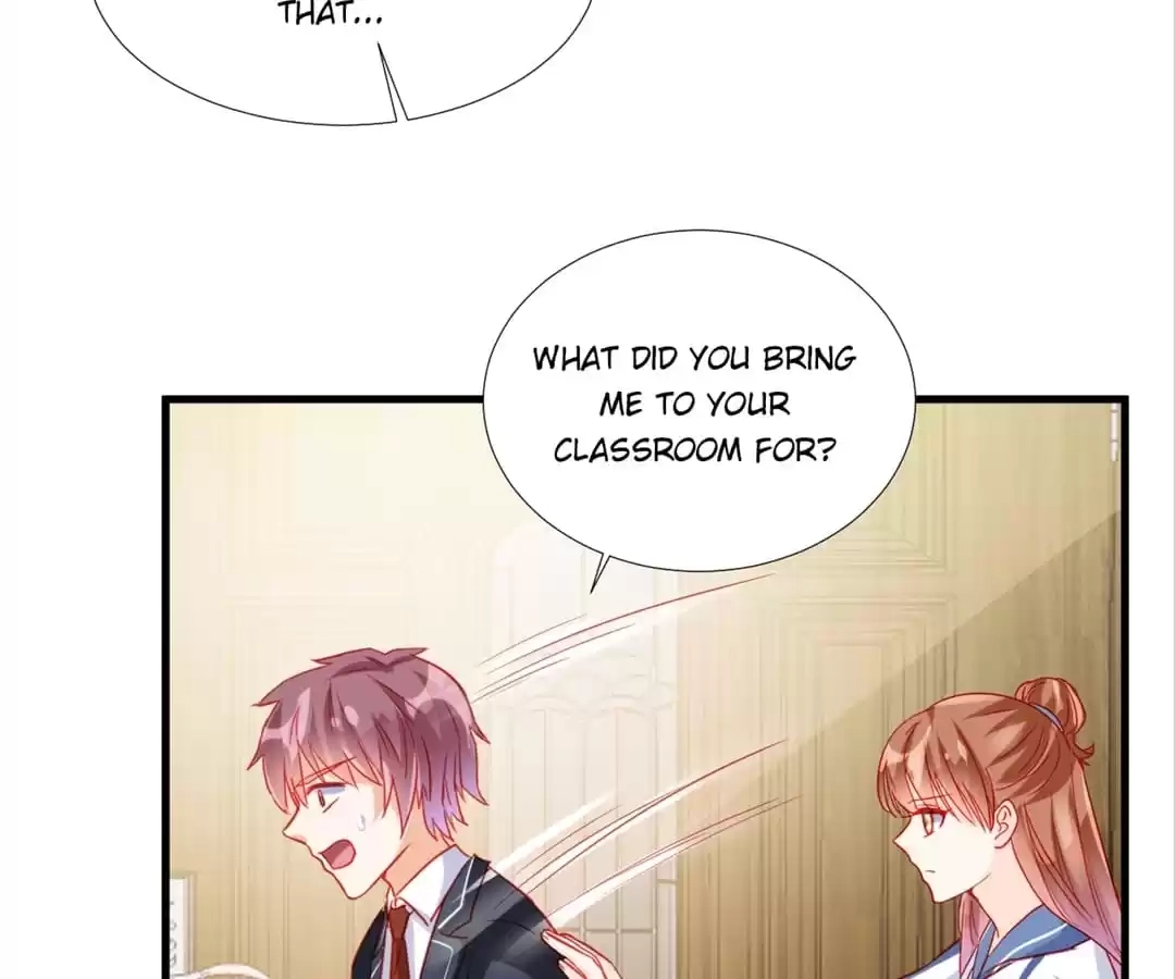 Read Tyrant, Don’T Be Arrogant chapter 83 image 12 on Lezhin
