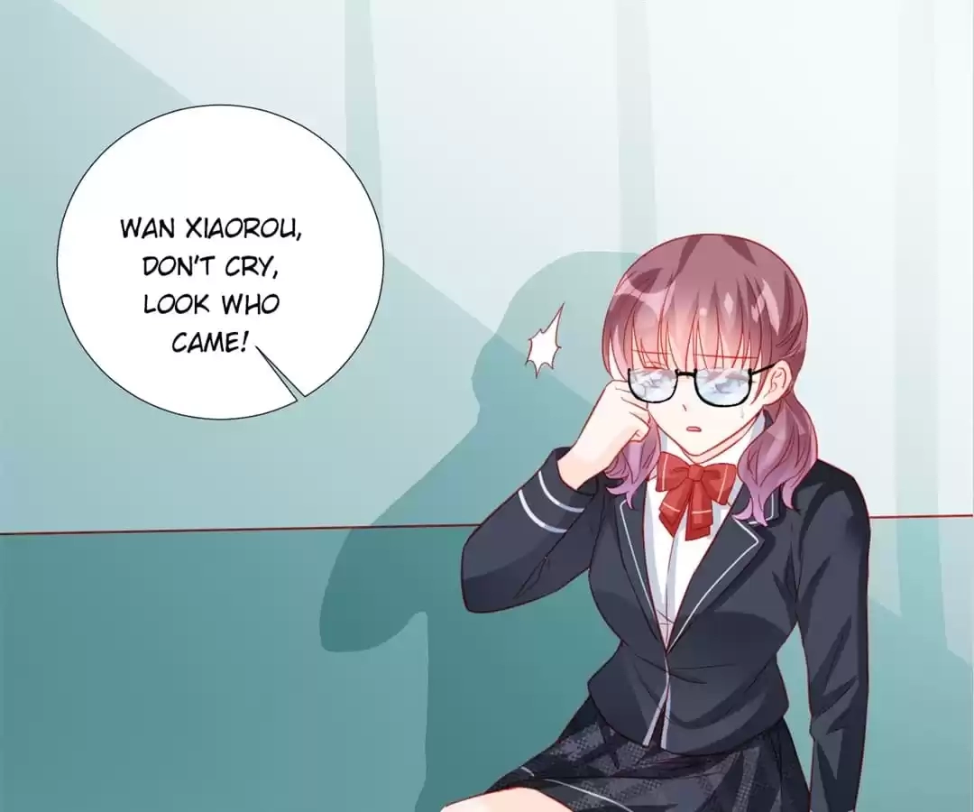 Read Tyrant, Don’T Be Arrogant chapter 83 image 18 on Lezhin