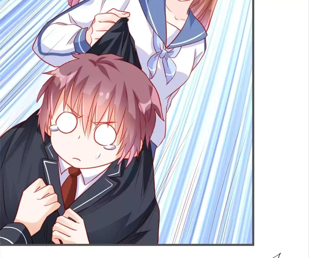 Read Tyrant, Don’T Be Arrogant chapter 83 image 2 on Lezhin