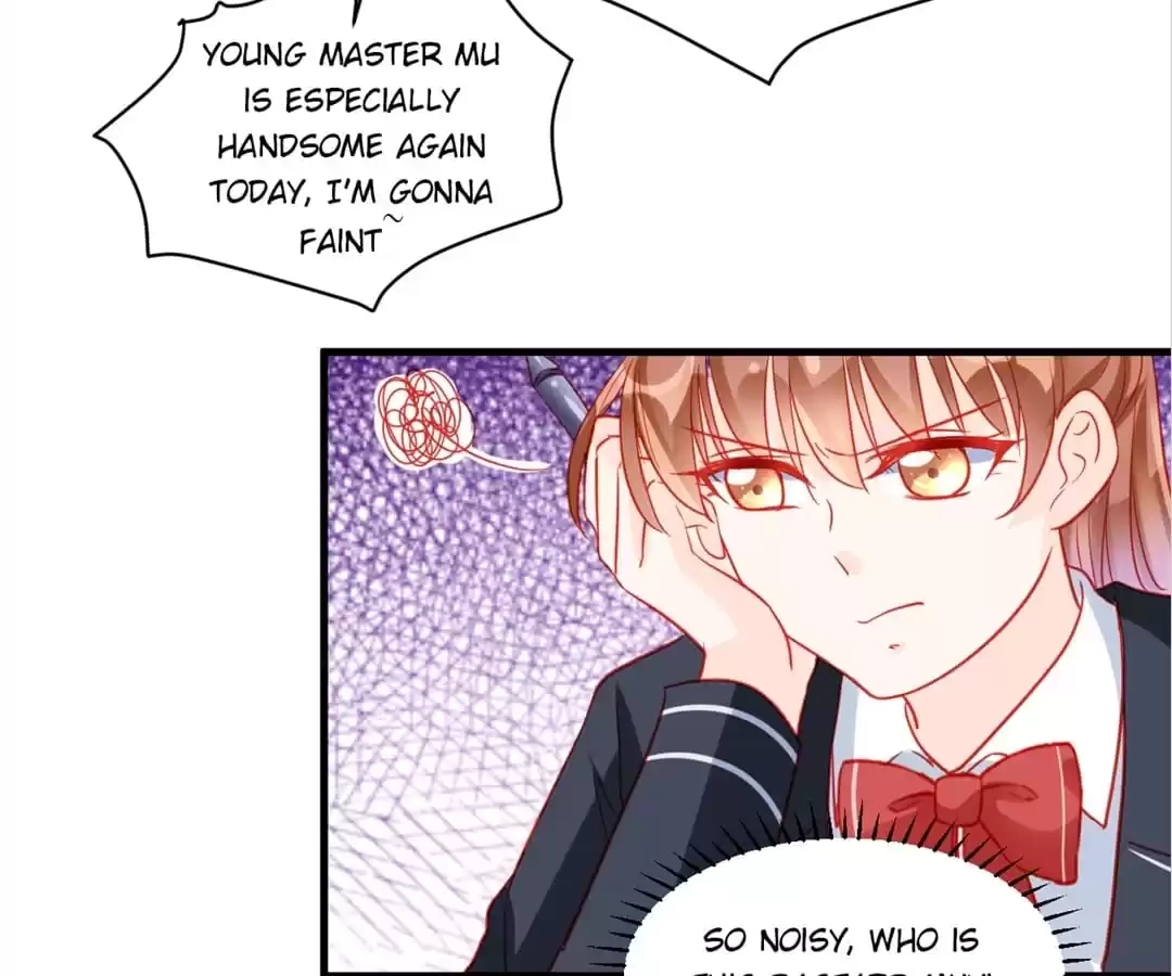 Read Tyrant, Don’T Be Arrogant chapter 83 image 27 on Lezhin