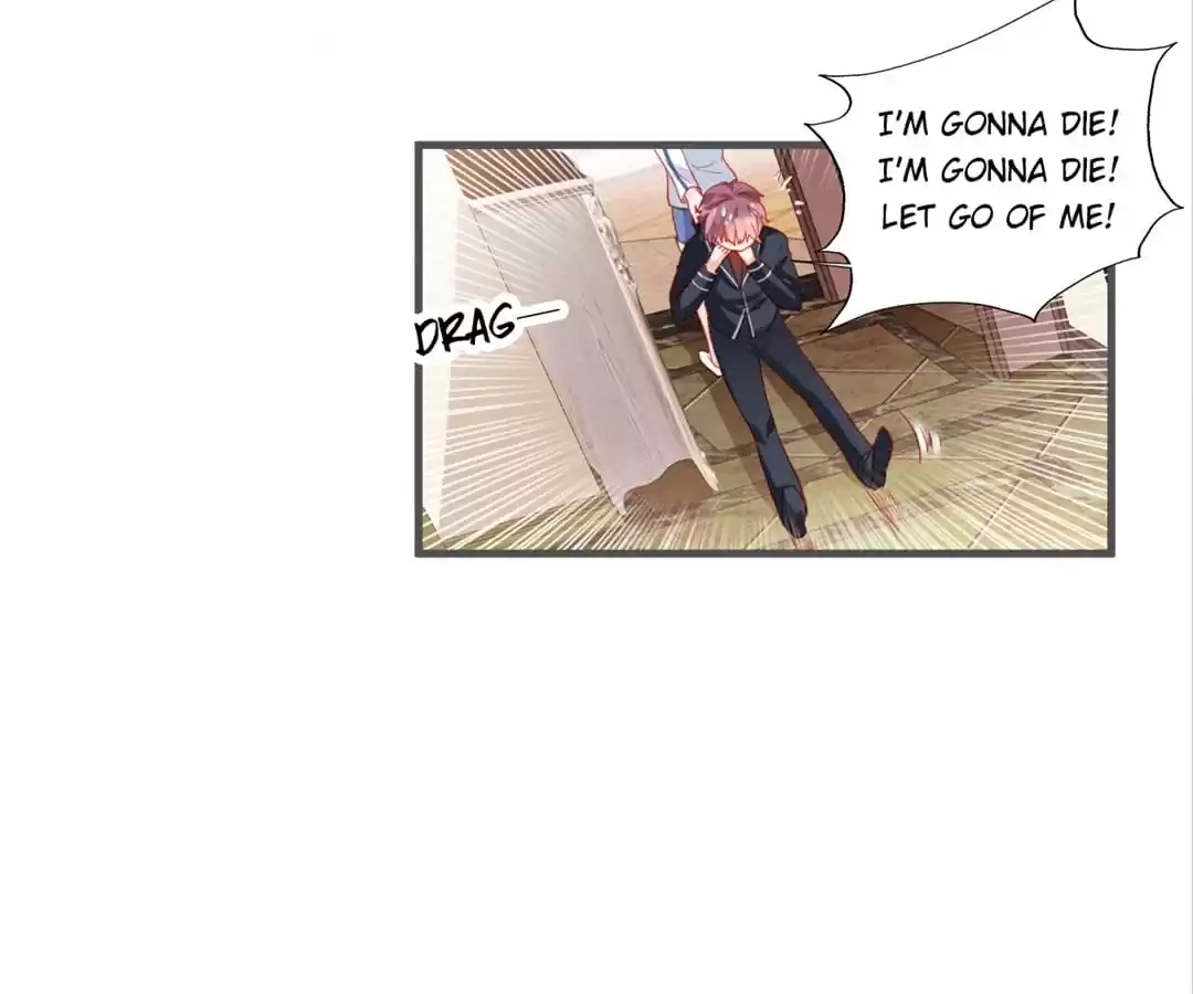 Read Tyrant, Don’T Be Arrogant chapter 83 image 3 on Lezhin