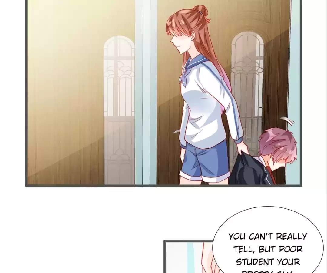 Read Tyrant, Don’T Be Arrogant chapter 83 image 7 on Lezhin