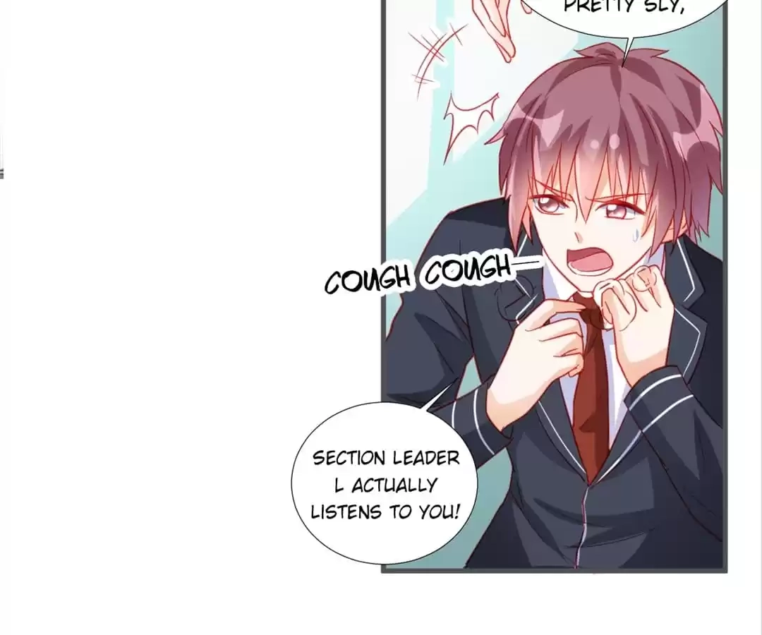 Read Tyrant, Don’T Be Arrogant chapter 83 image 8 on Lezhin