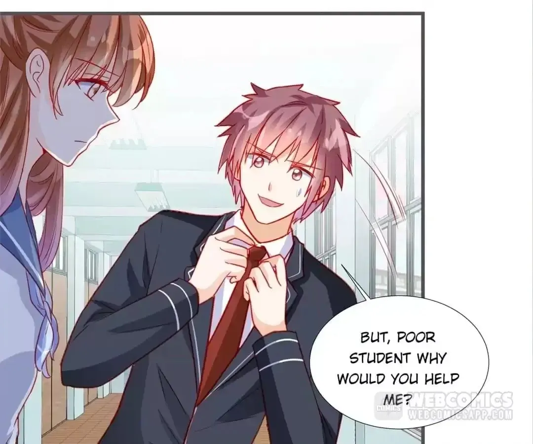 Read Tyrant, Don’T Be Arrogant chapter 83 image 9 on Lezhin